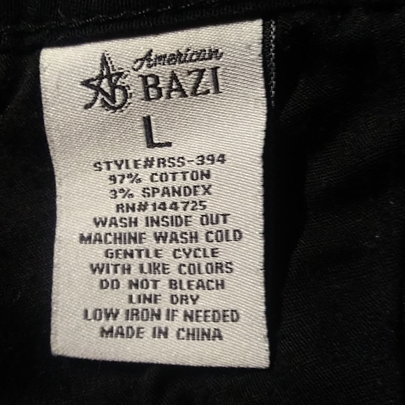 1 Lot of 3 pairs of size L 28 Shorts from Forever 21. - Picture 6 of 7